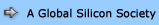 A Global Silicon Society